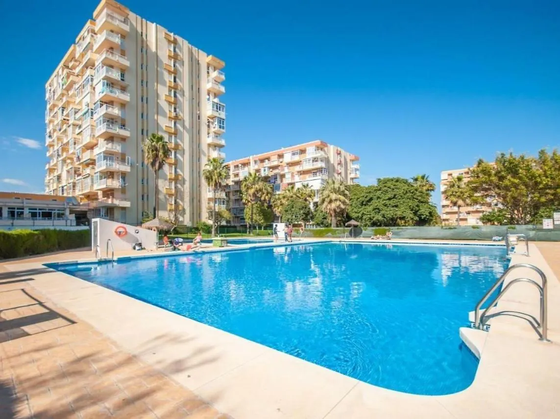 Deluxe Studio Hercules Benalmadena