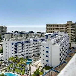  Apartamento Bbq Penthouse Patos Club