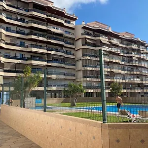 Vulcano Cristianos , Arona (Tenerife) España