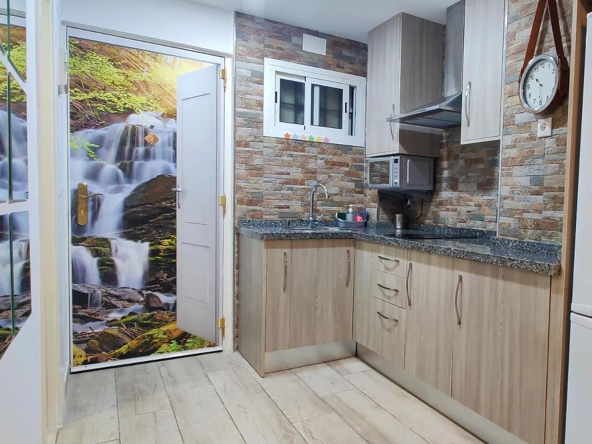 Apartamento Deluxe Studio Hercules Benalmádena
